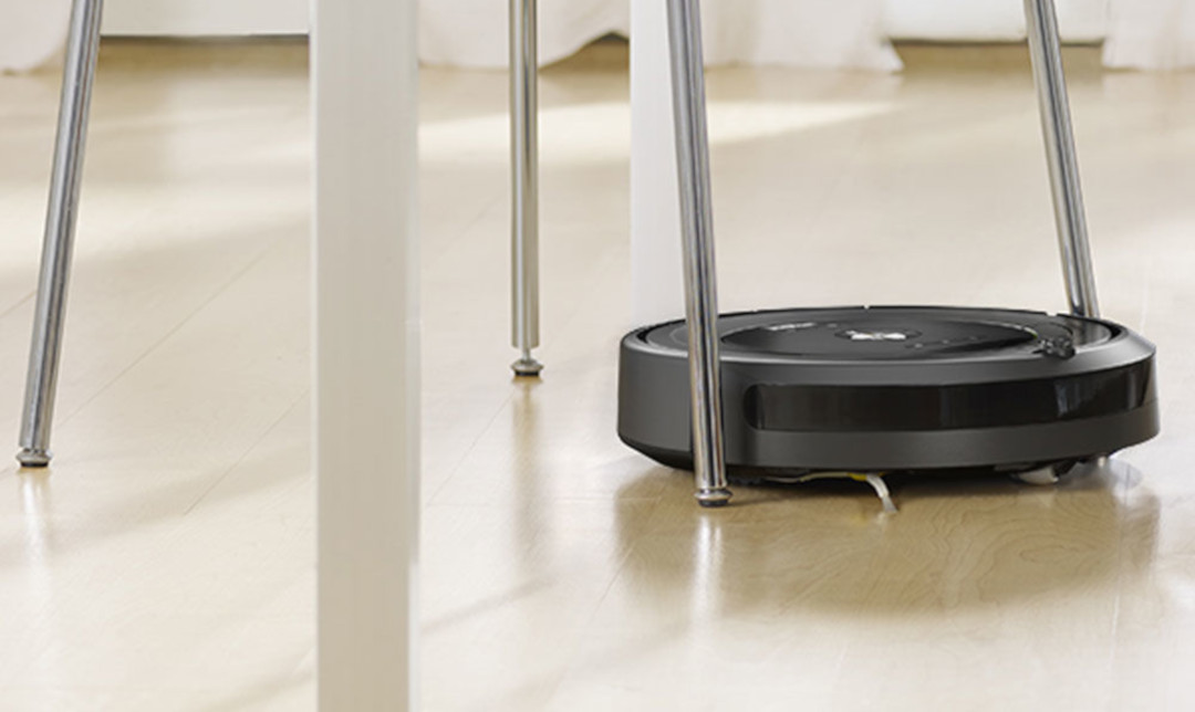 Irobot roomba el online corte ingles